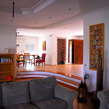 Lumina Villa Kas