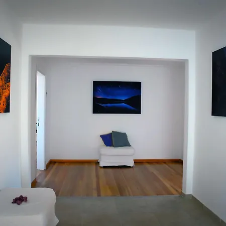 Villa Lumina Kas
