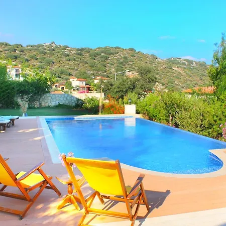 Lumina Villa *