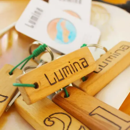 Lumina Villa Kas
